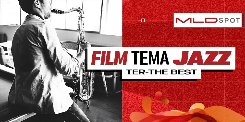 5 Film Tema Musik Jazz yang Ciamik Abis
